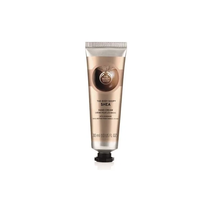 The Body Shop Shea Hand Cream 30ml