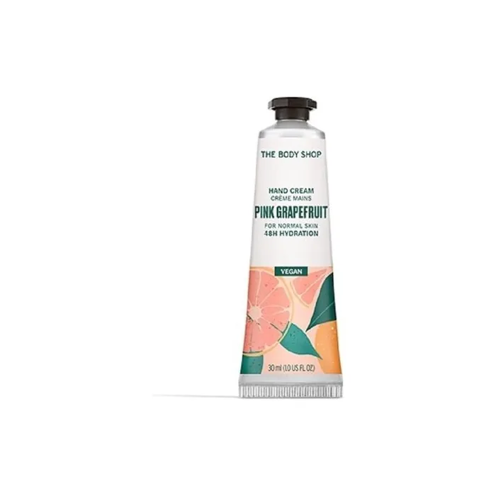 The Body Shop Pink Grapefruit Hand Cream 30ml