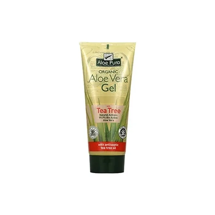 Madal Bal Madal Bal Aloe Vera Tea Tree Gel 200ml