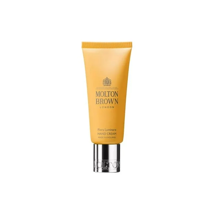Molton Brown Flora Luminare Hand Cream 40 Ml