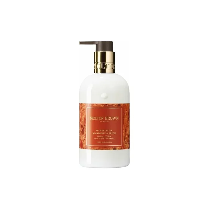 Molton Brown Marvelous Mandarin & Spice Hand Cream 300 Ml