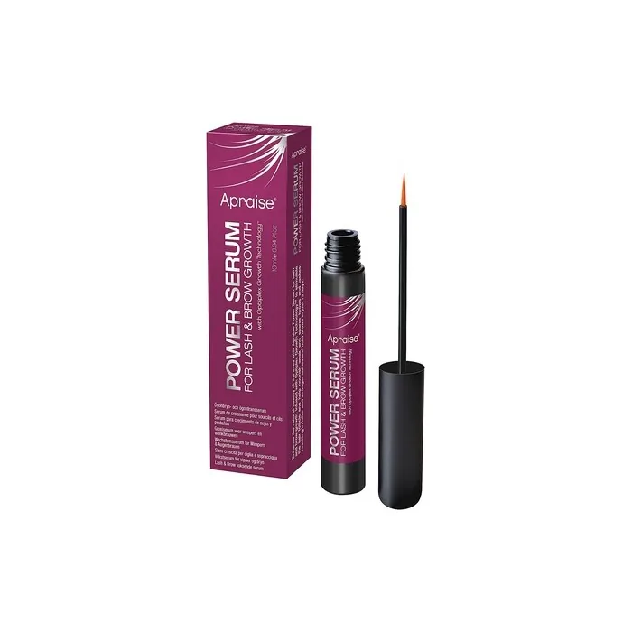 Apraise Power Serum