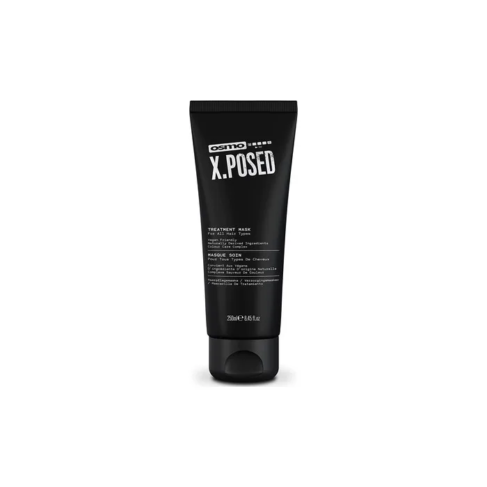 Osmo X.Posed Treatment Mask 250ml