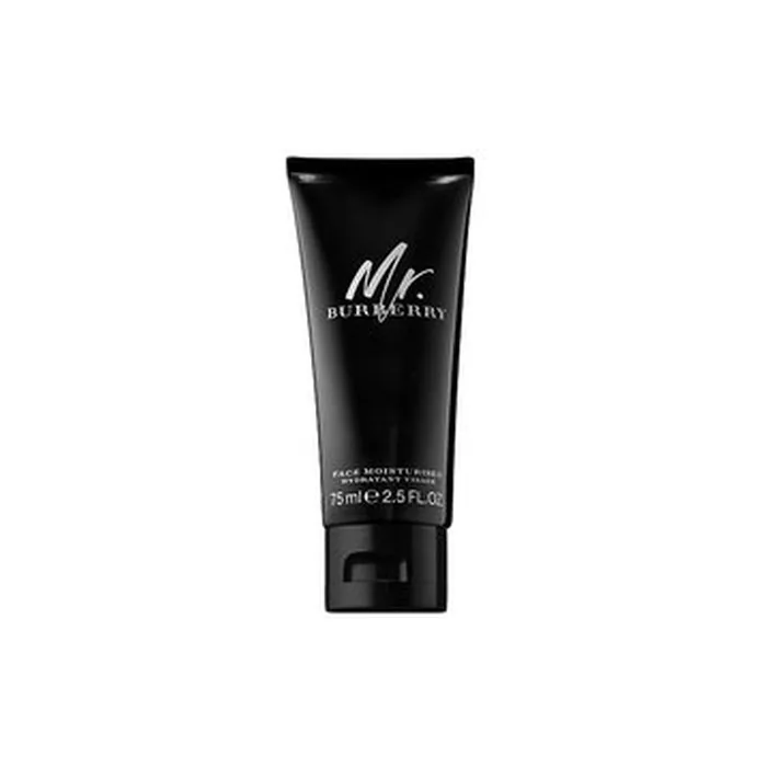 Burberry Mr Burberry Skin Moisturizing Cream