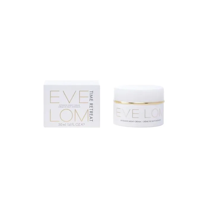 Eve Lom Eve Lom Time Retreat Intensive Night Cream 50ml