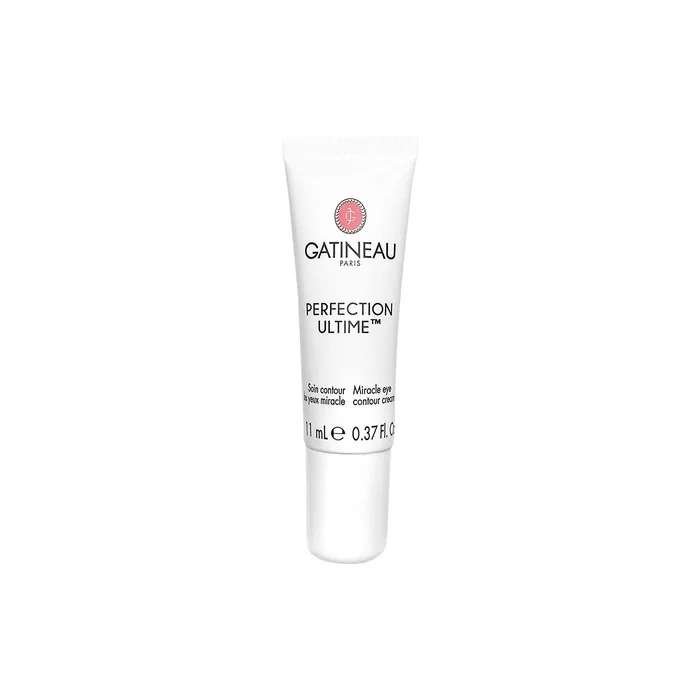 Gatineau Gatineau Perfection Newest Miracle Eye Contour Cream 10 Ml