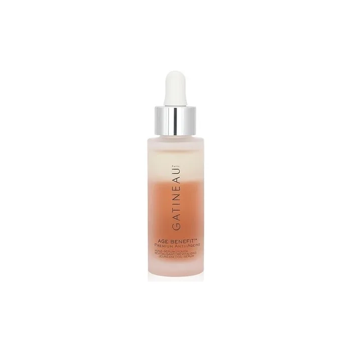 Gatineau Age Benefit Youth Revitalizing Oil-Serum for Face 30ml