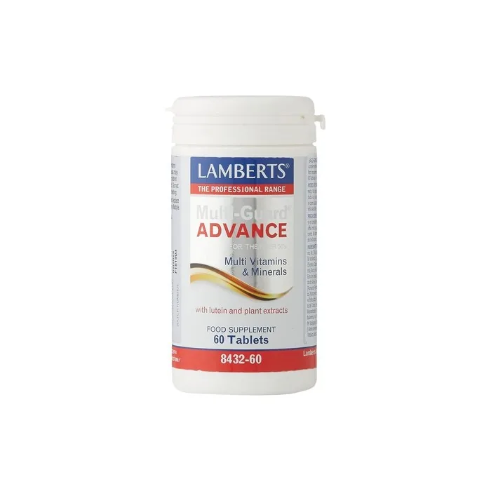 Multi-Guard Advance Formerly
