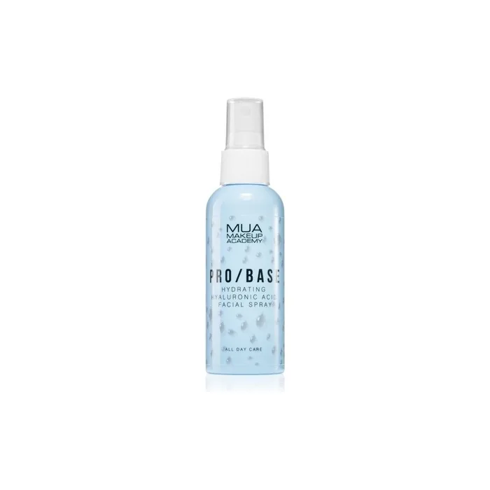 Mua Pro Base Hydrating Hyaluronic Acid Facial Spray 70ml