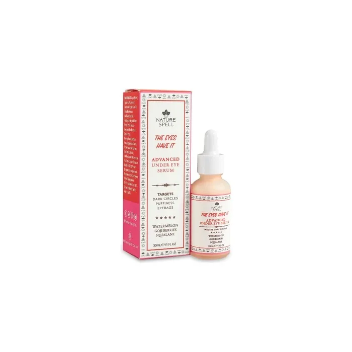 Nature Spell Eye Contour Cream 30ml