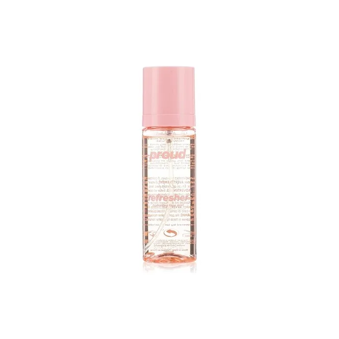 Skin Proud Refresher Hydrating Rose Water Facial Mist 3.04 fl oz