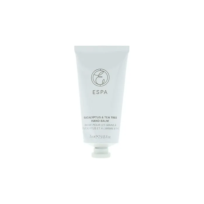 Espa Eucalyptus Tea Tree Hand Balm 75ml For Women