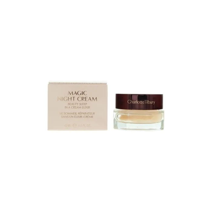 Charlotte Tilbury Magic Night Cream 15ml