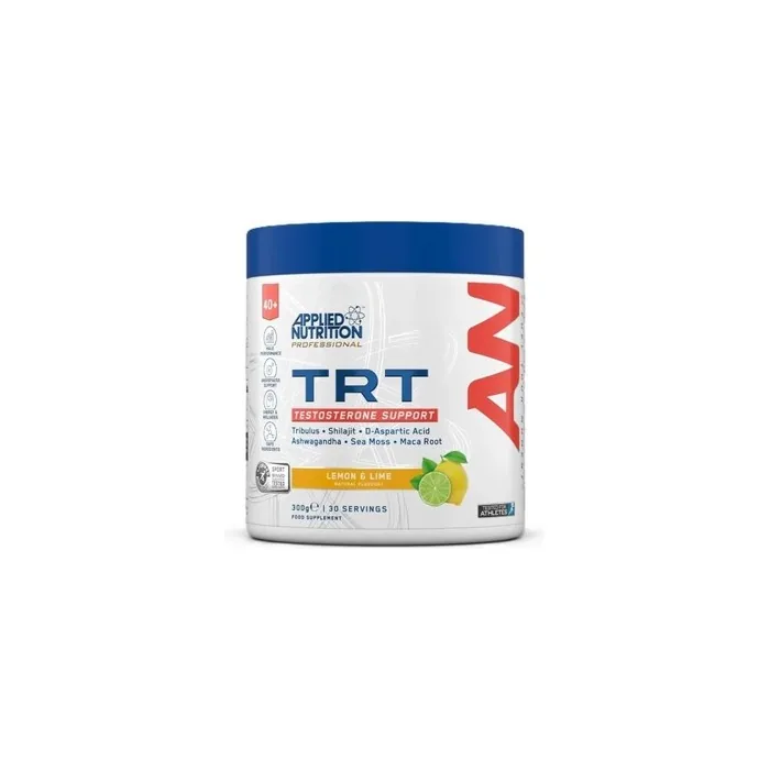Applied Nutrition Agewell 40 TRT Lemon & Lime 300g