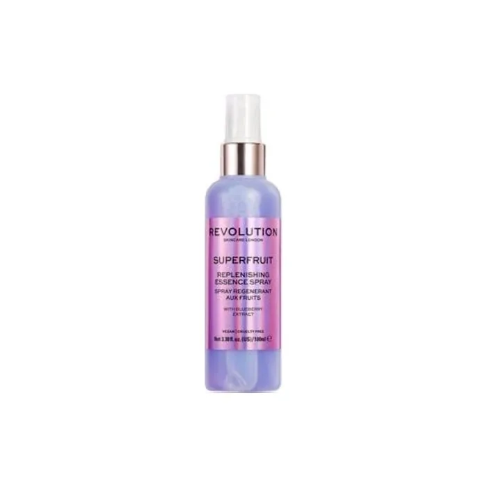 Revolution Skincare Essence Face Spray Superfruit 100ml