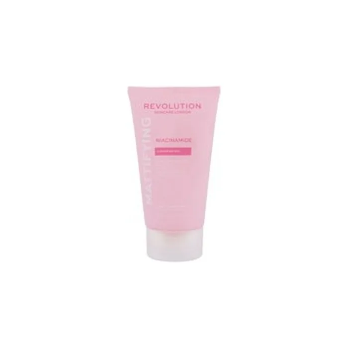 Revolution Skincare Niacinamide Mattifying Cleansing Gel