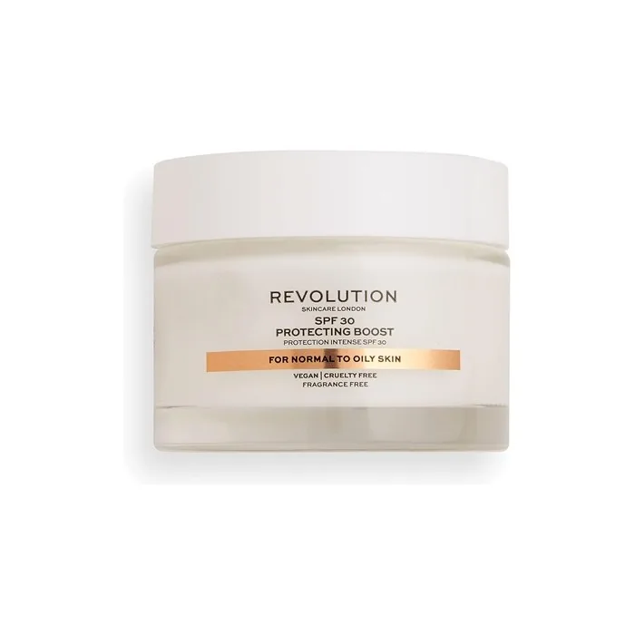Revolution Skincare London SPF 30 Mattifying Moisture for Normal to Oily Skin