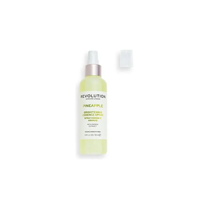 Revolution Skincare Skincare Essence Spray Pineapple 100 Ml