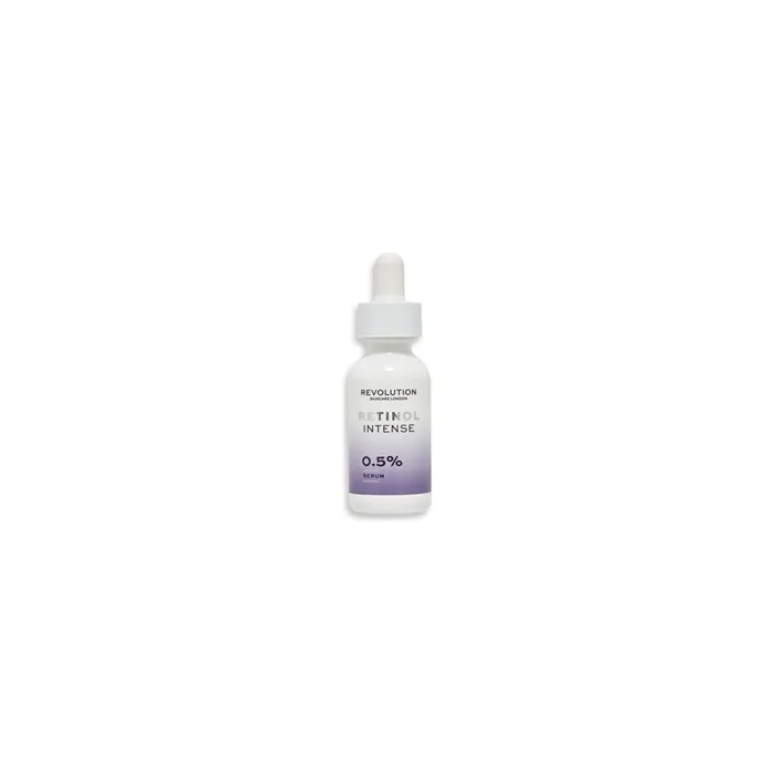 Revolution Skincare Retinol Intense 05 Serum 30 Ml