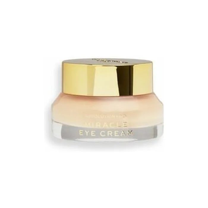 Makeup Revolution Revolution Pro Miracle Eye Cream Beautifying Eye Cream 15 Ml
