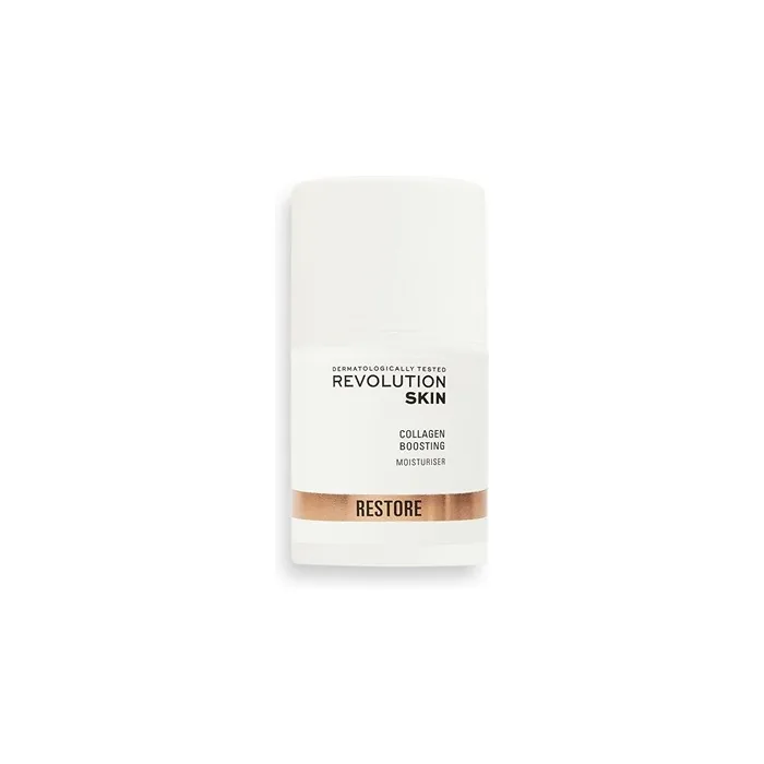 Revolution Skincare Collagen Booster Moisturiser 50 Ml