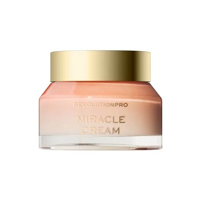 Revolution Pro Miracle Cream 50 Ml For All Skin Types