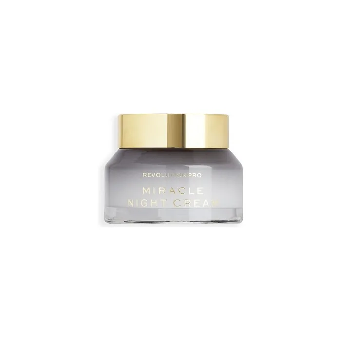 Revolution Pro Miracle Night Cream 50 Ml
