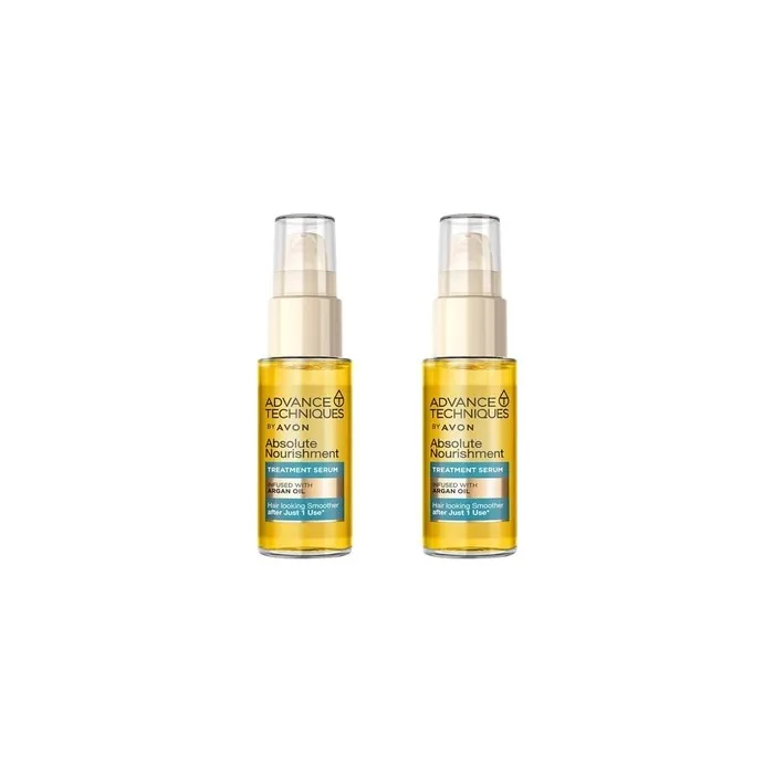 Avon Absolute Nourishment Treatment Serum 30ml