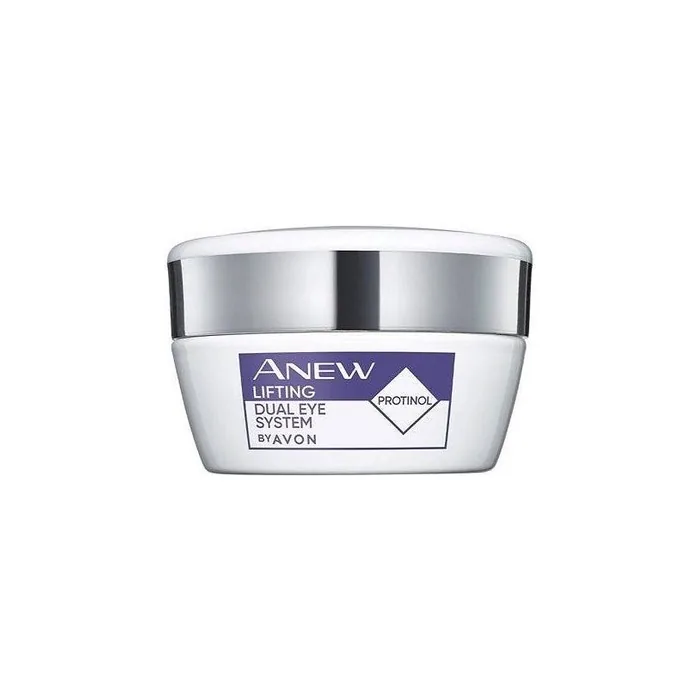 Anew Lifting Dual Eye System Two-Phase Eye Cream 20ml By Anew