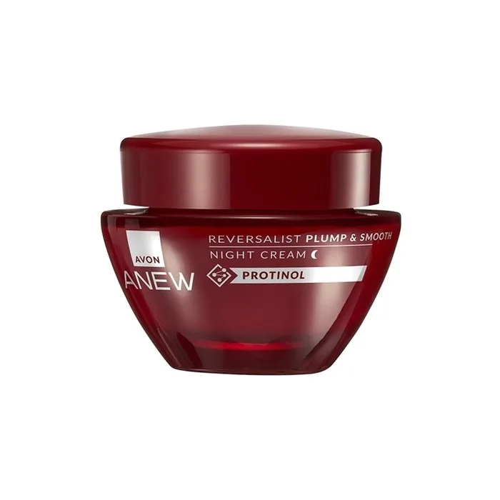Avon Anew Reversalist Night Filling Cream With Protinol 50 Ml