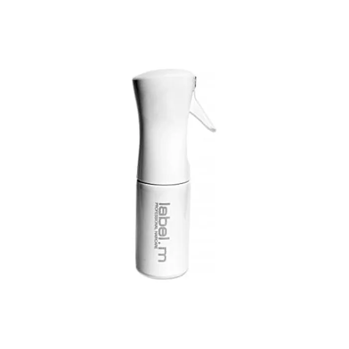 Label.m Master Water Spray Bottle