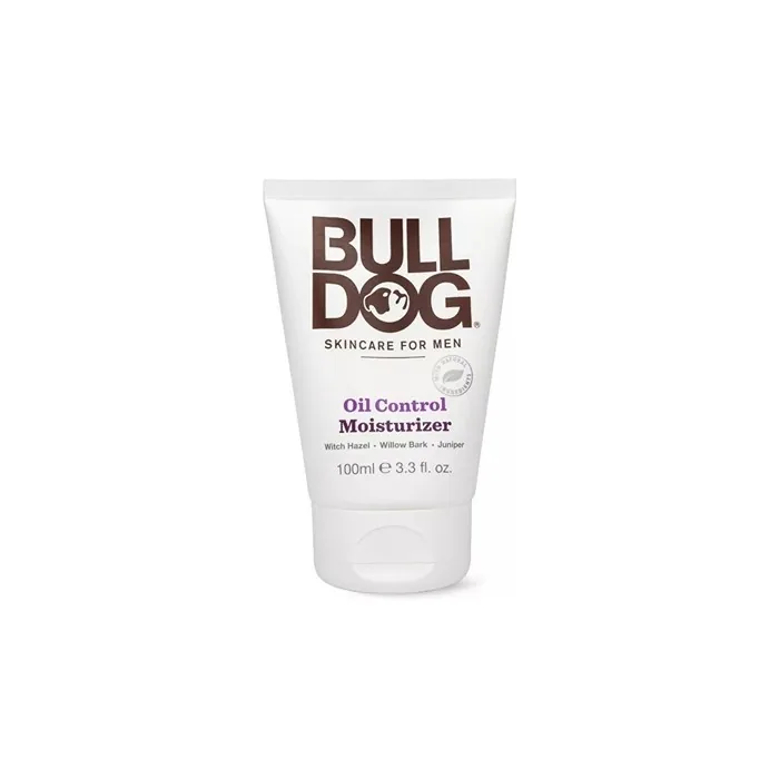 Bulldog Oil Control Moisturizer For Men 100 Ml