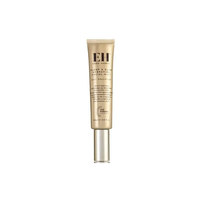 Emma Hardie Plump & Glow Hydrating Facial Mist 90ml