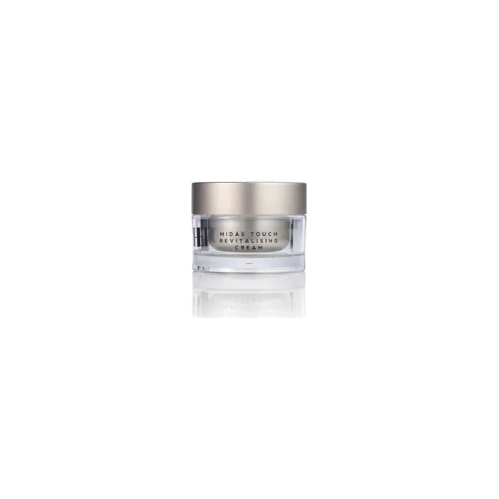 Emma Hardie Midas Touch Revitalising Cream 50ml