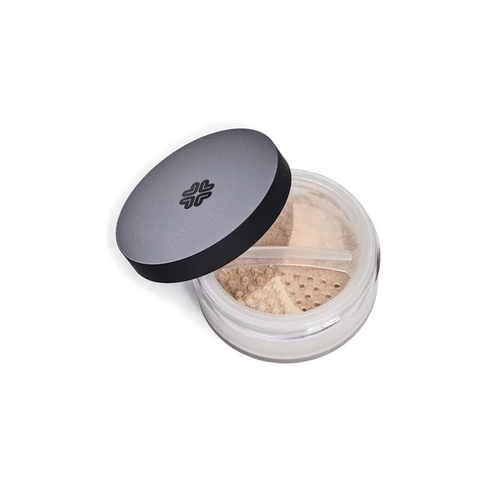 Lily Lolo Spf15 Base Popside 10ml