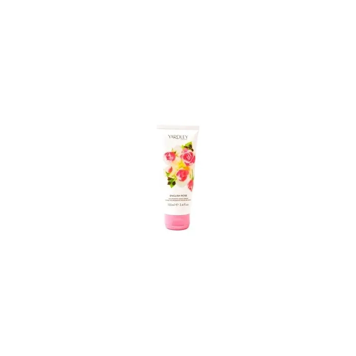 Yardley English Rose Hand Cream 100ml