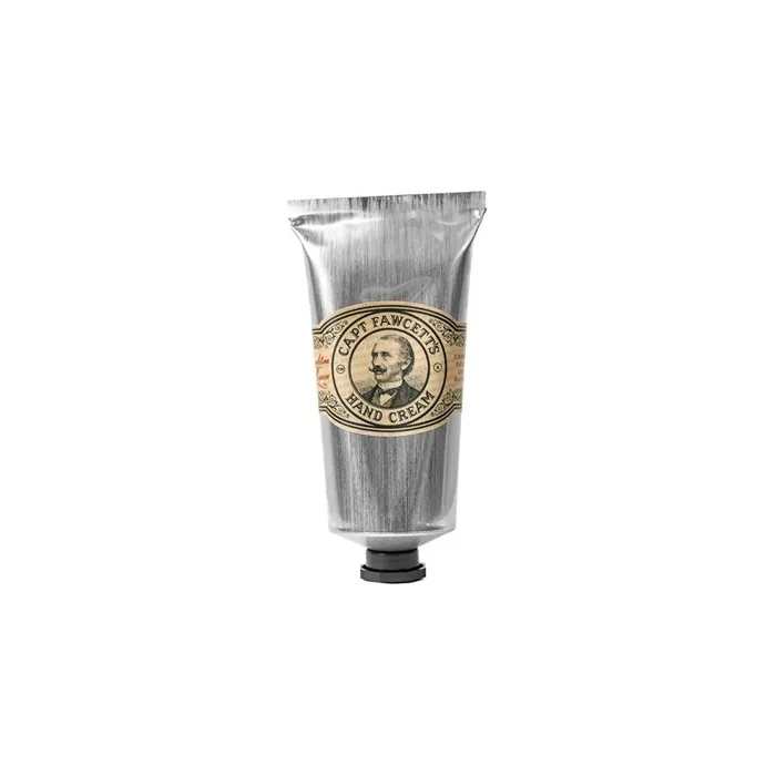 Captain Fawcett Hand Cream 90 Ml