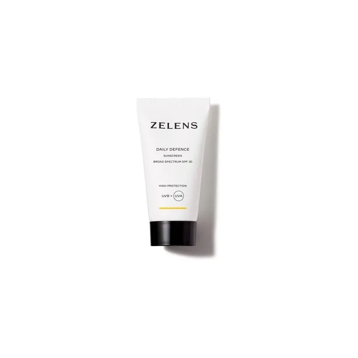 Zelens Daily Defence Spf 30 Sunscreen