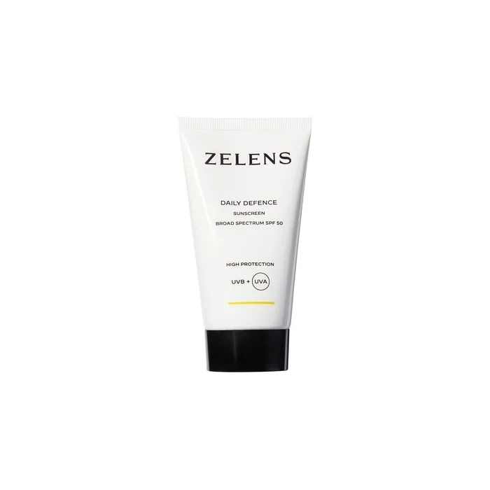 Zelens Daily Defence Spf 50 Emulsion 50ml