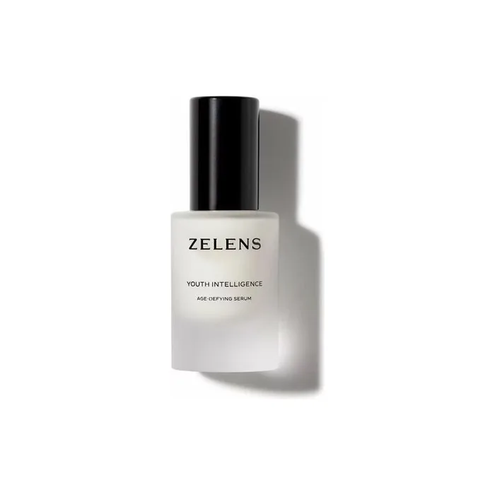 Zelens Youth Intelligence Agedefying Serum 30ml