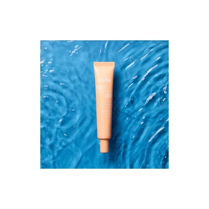 Dr.PAWPAW Your Gorgeous Skin SPF 50 PA++++ Day Cream