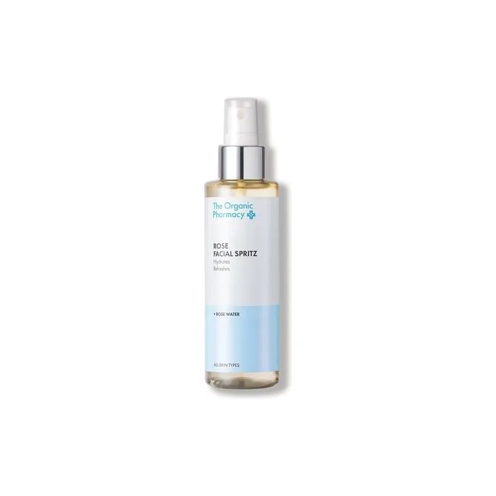 The Organic Pharmacy Rose Facial Spritz 150ml
