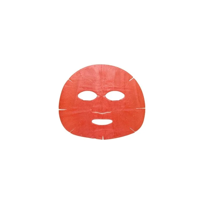 Vitamin-Infused Face Mask - Pack of 5