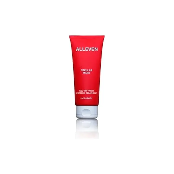 Alleven Stellar Mask Extreme Treatment Geltopatch 200 Ml