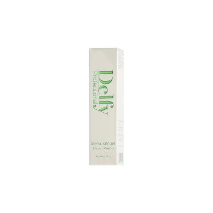Delfy Cosmetics Royal Serum Blemish Control 30ml