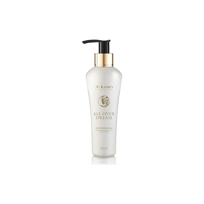 T-LAB Professional All Over Dream 15 in 1 Cream