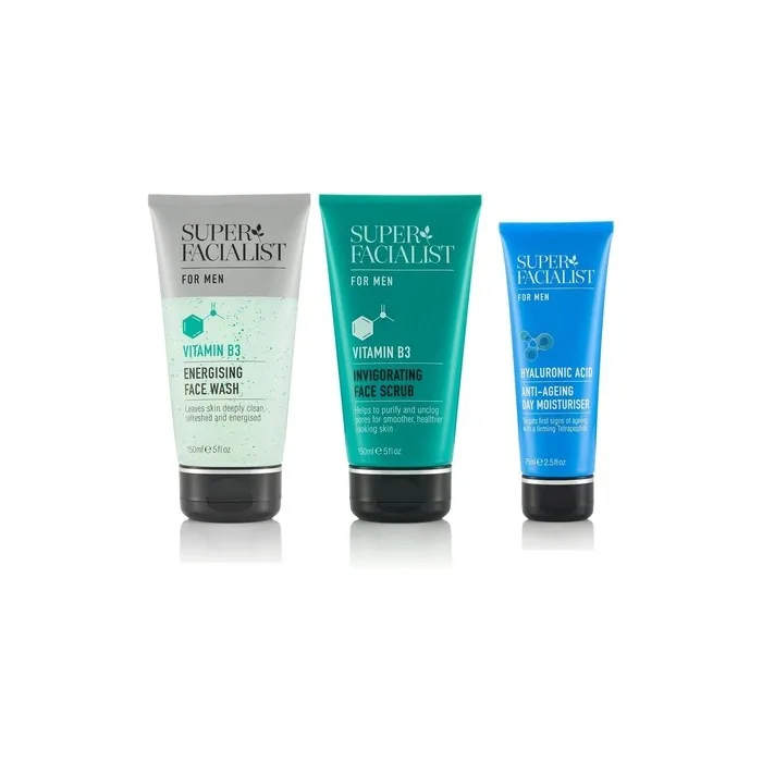 Super Facialist Anti-Wrinkle Cream 75ml