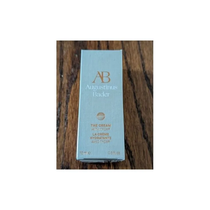 Augustinus Bader The Cream with TFC8 0.5oz/15ml