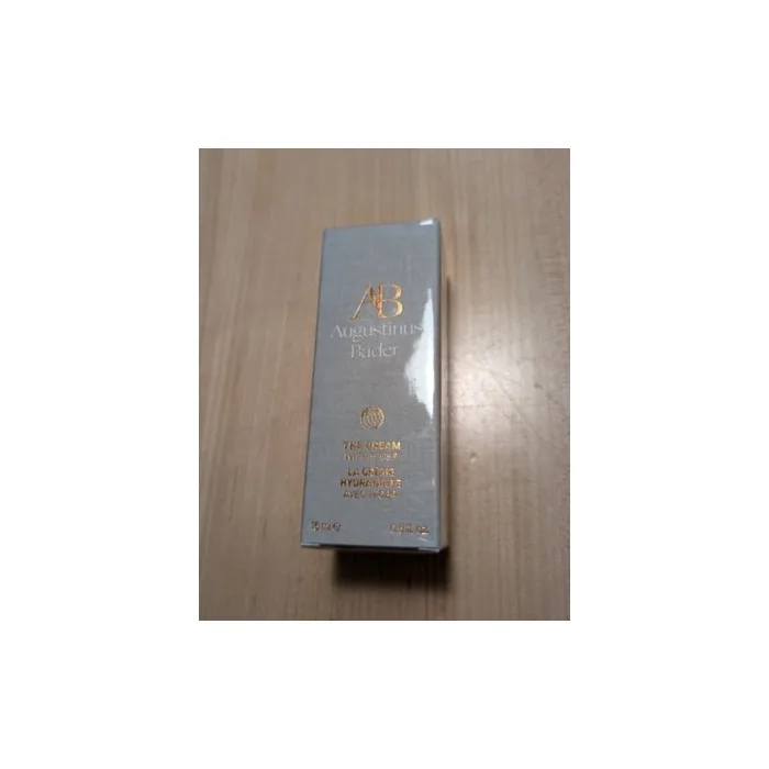 Augustinus Bader The Cream with TFC8 15ml / 0.5 Fl. Oz