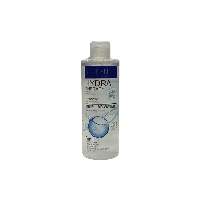 REVUELE Hydra Therapy Intense Moisturising Micellar Water